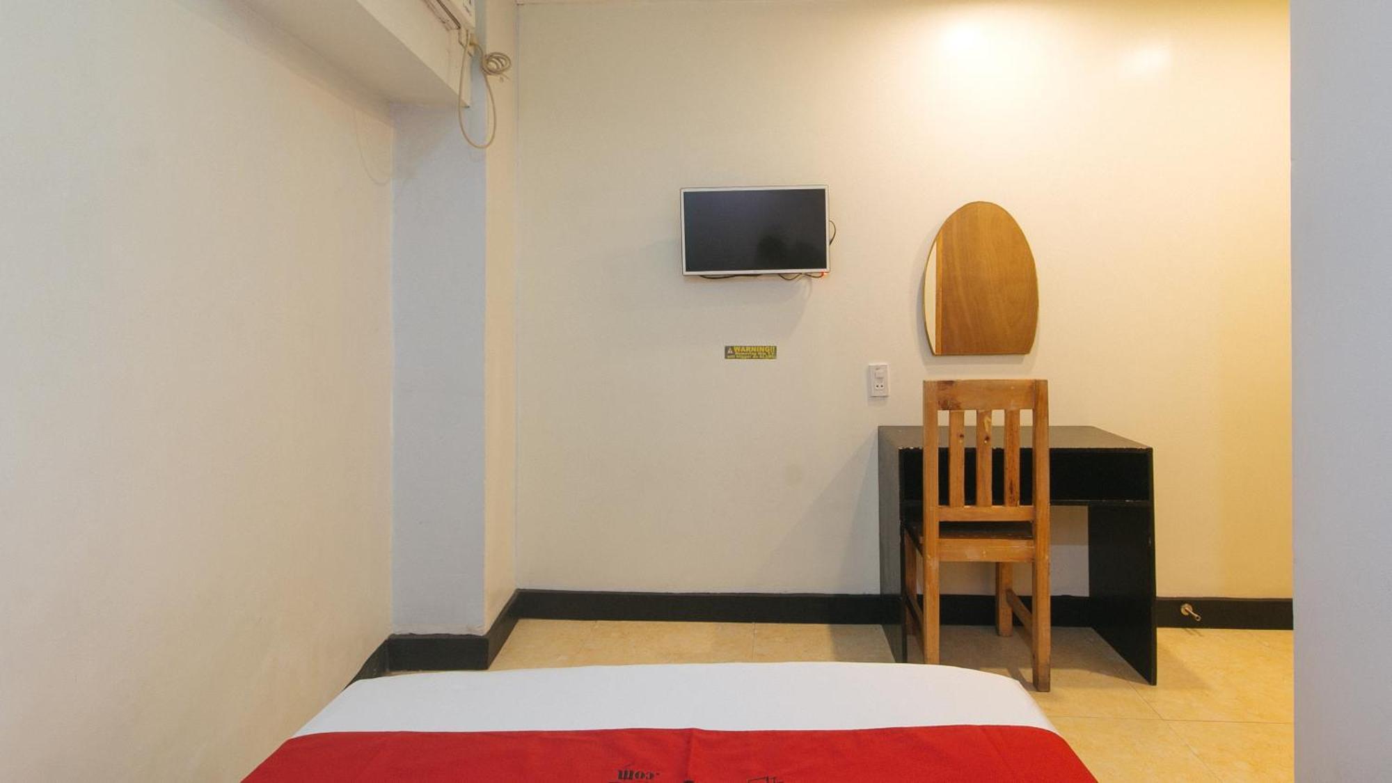 Reddoorz At Ranchotel Alabang モンテンルパ エクステリア 写真